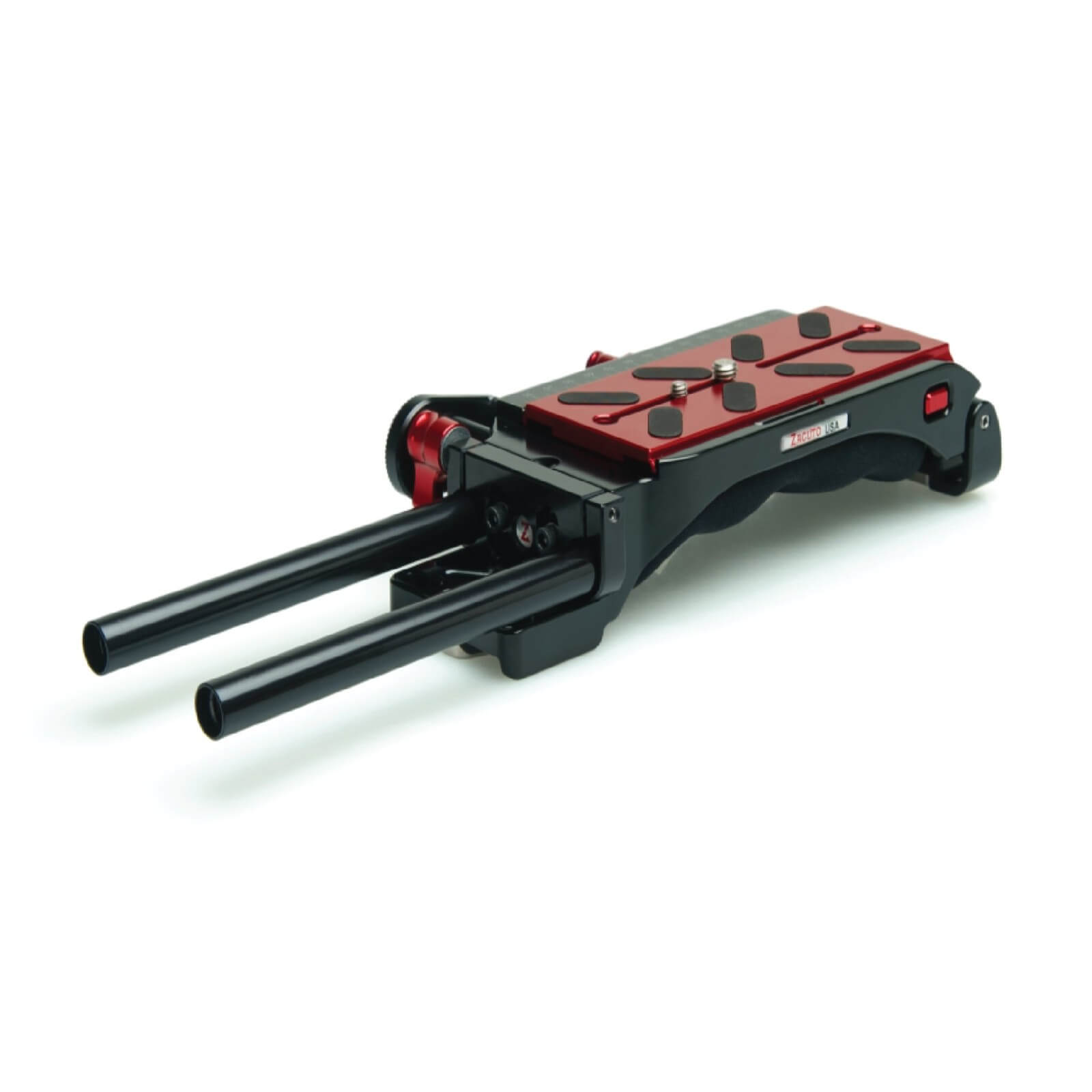 VCT Pro Baseplate - Zacuto