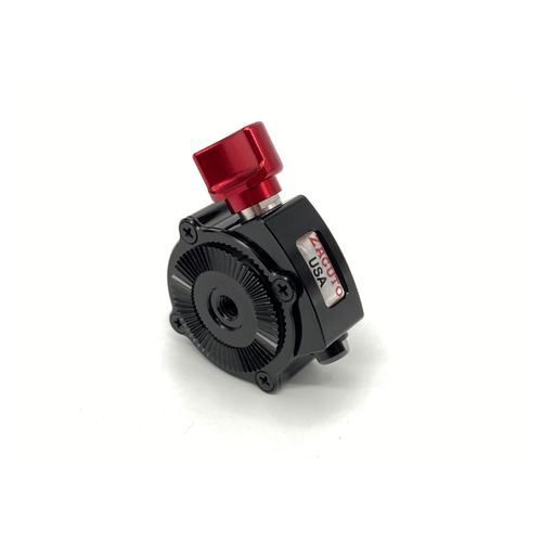 ¼ 20 Fluid Rosette Joint - Zacuto