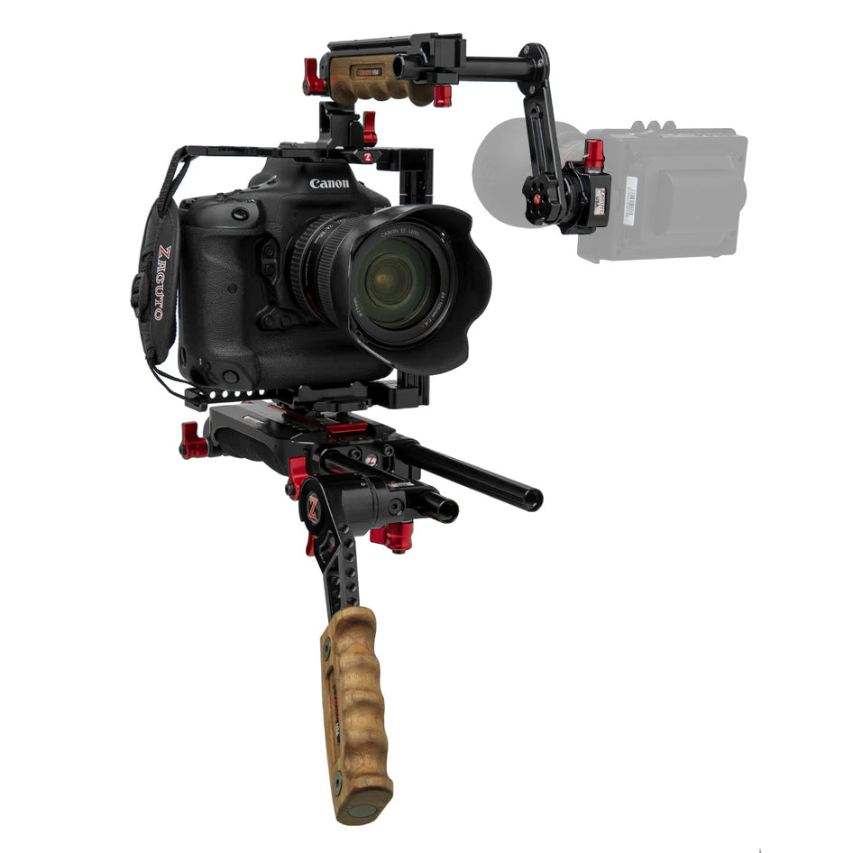 cage rig for dslr