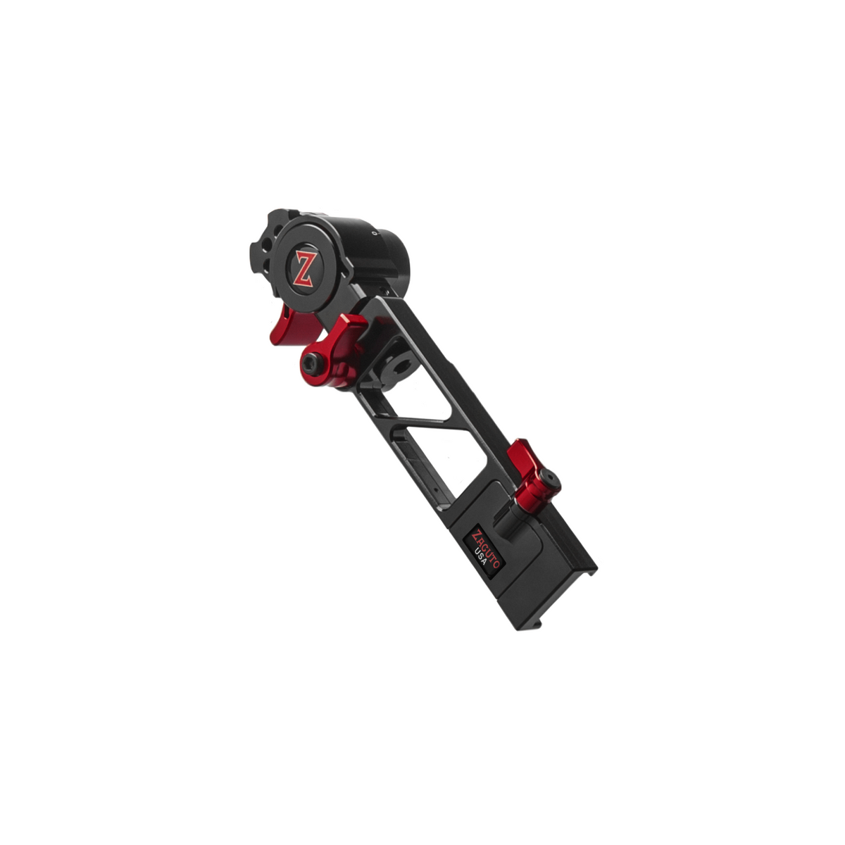 Sony FX9 Trigger Grip — Zacuto