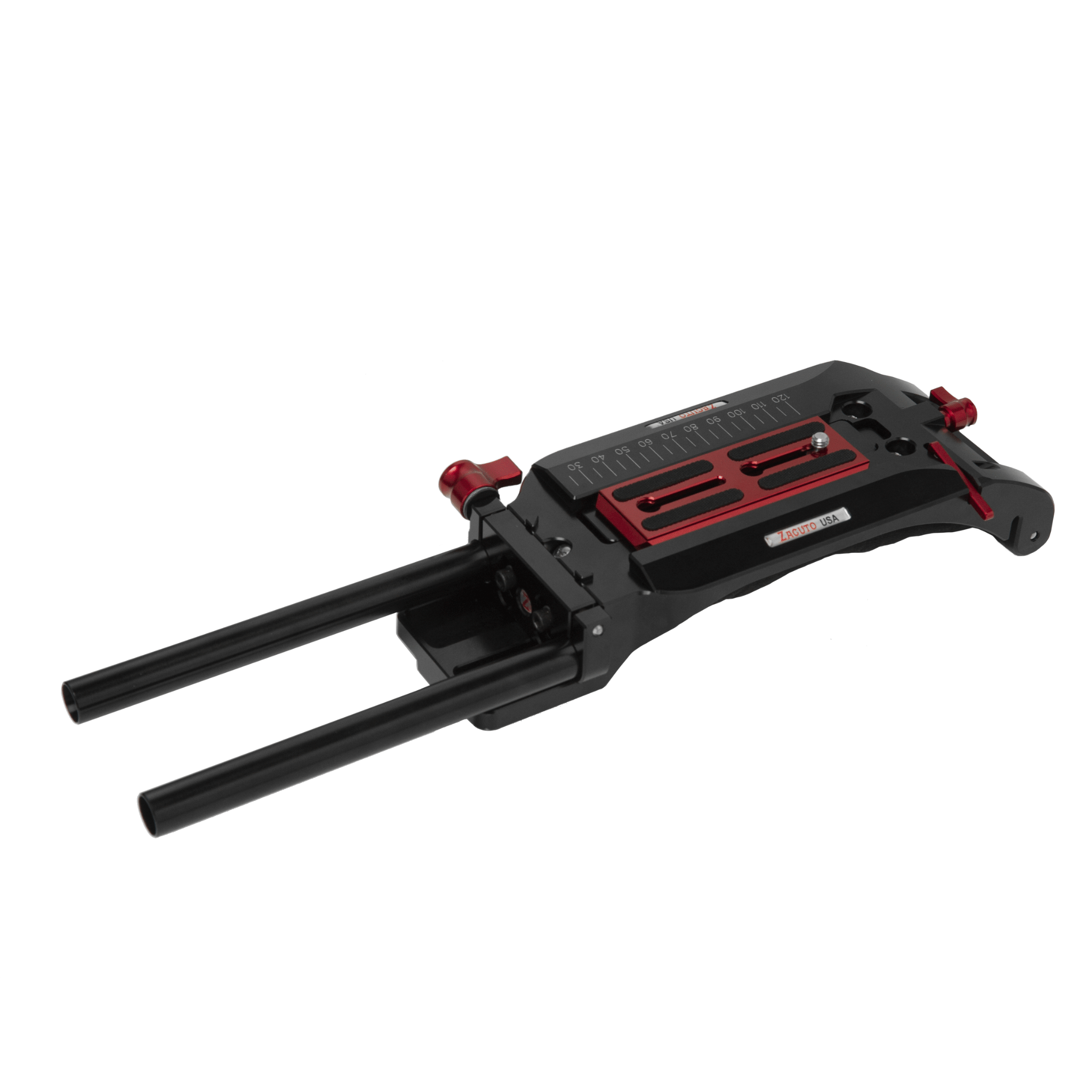 ACT Camera Baseplate & Shoulder Mount