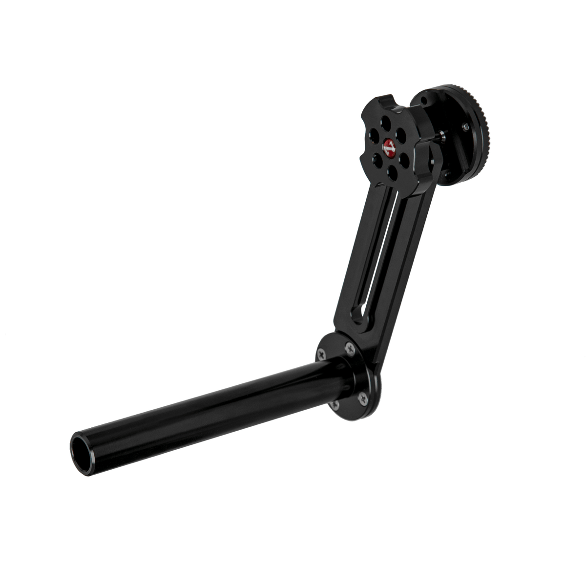 Axis Micro EVF Mount: Adjustable & Compact Solution
