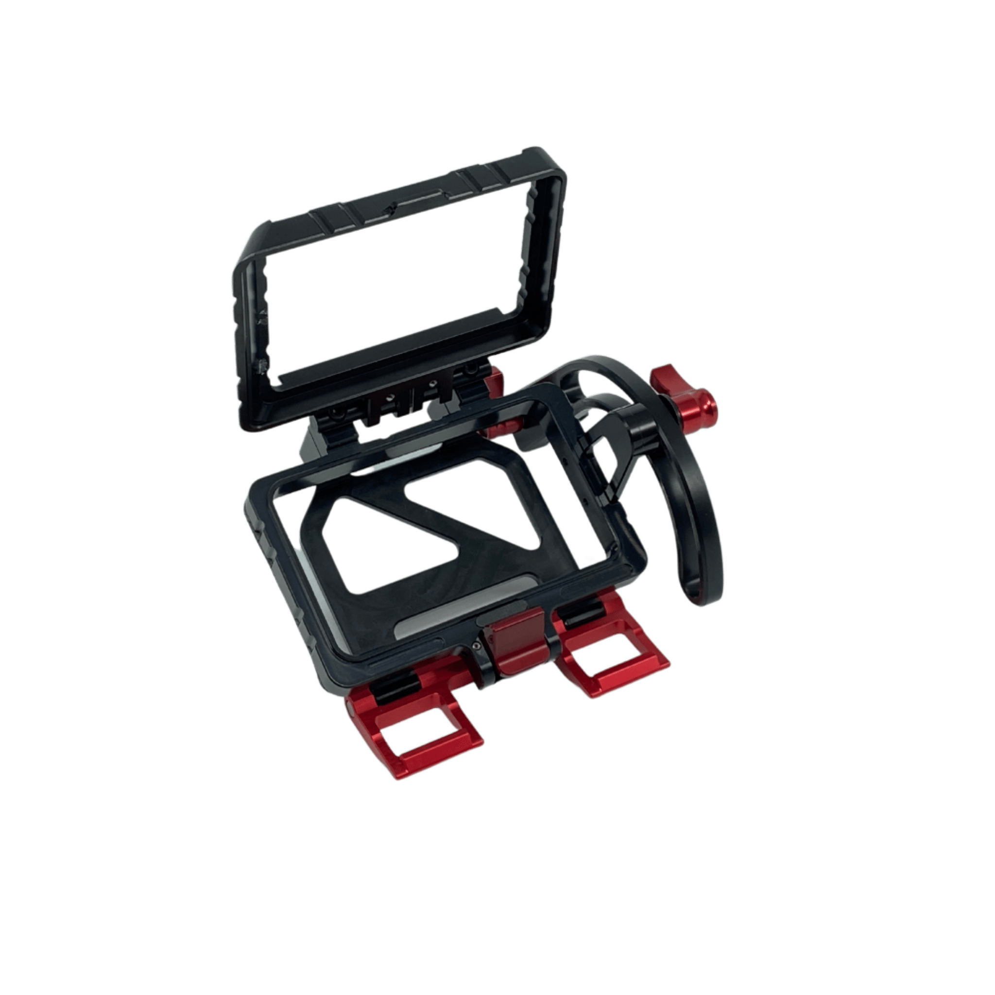Canon C70 Z-Finder Mount for Better Viewing Canon C70 Z-Finder Mount for Better Viewing
