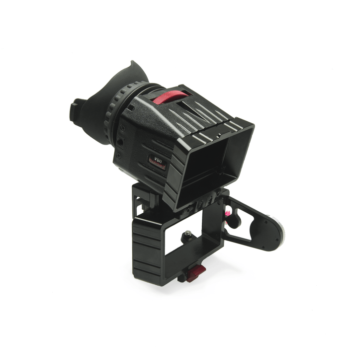 Canon C200 Z-Finder LCD Extender with Diopter Mount Canon C200 Z-Finder LCD Extender with Diopter Mount