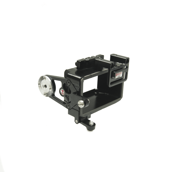 Canon C200 Z-Finder LCD Extender with Diopter Mount Canon C200 Z-Finder LCD Extender with Diopter Mount