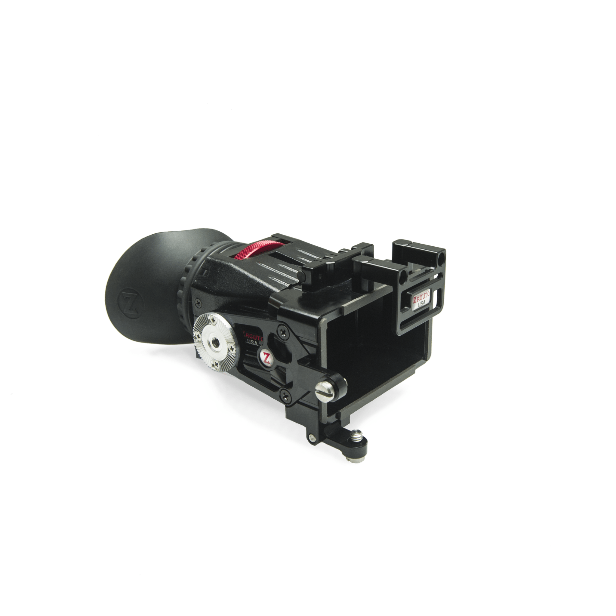 Canon C200 Z-Finder LCD Extender with Diopter Mount Canon C200 Z-Finder LCD Extender with Diopter Mount