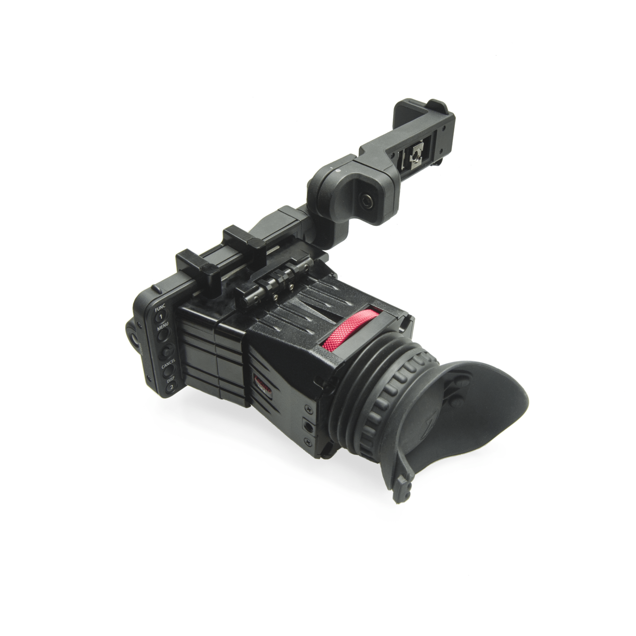 Canon C200 Z-Finder LCD Extender with Diopter Mount Canon C200 Z-Finder LCD Extender with Diopter Mount