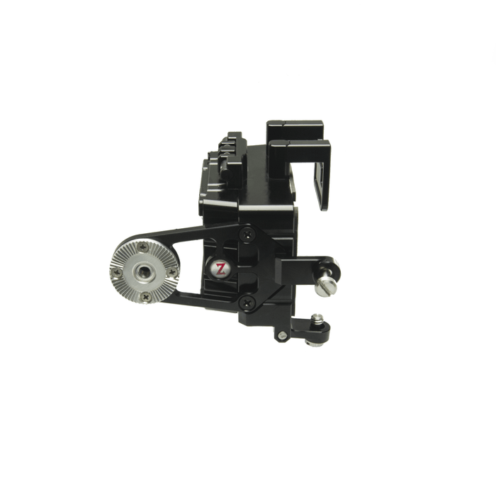 Canon C200 Z-Finder LCD Extender with Diopter Mount Canon C200 Z-Finder LCD Extender with Diopter Mount