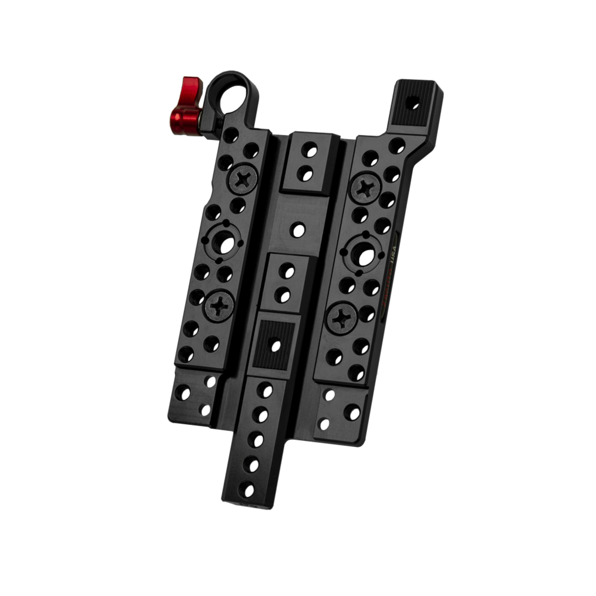ZacutoトッププレートキャノンC500MarkII/C300MarkIII用 Canon Top Plate for C500 Mark II & C300 Mark III