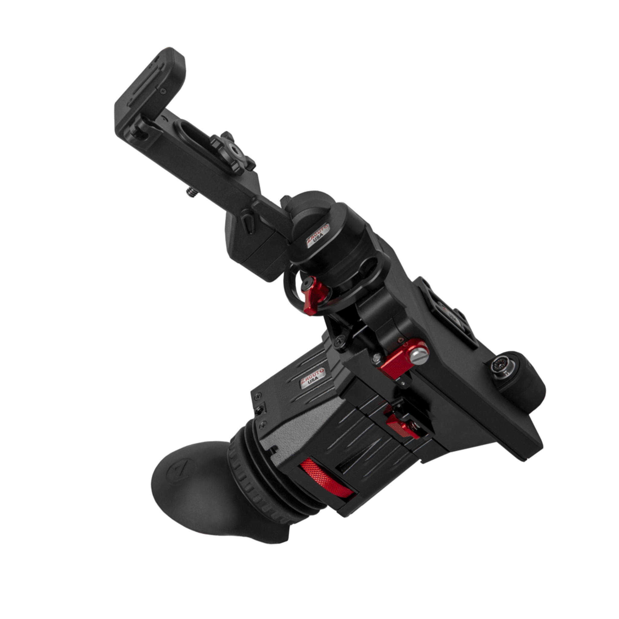 Canon C500 Mark II and C300 Mark III Z-Finder