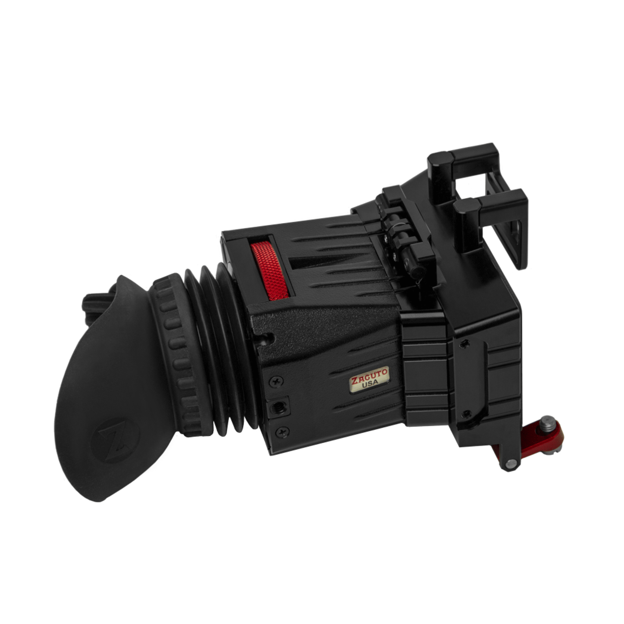 ZacutoトッププレートキャノンC500MarkII/C300MarkIII用 Canon C500 Mark II and C300 Mark III Z-Finder