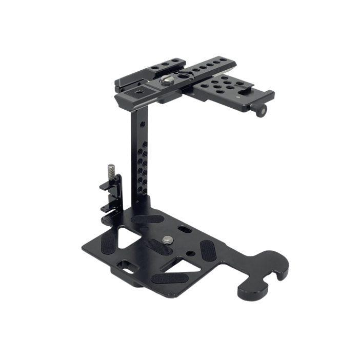 Canon C70 Cage – Creative Filmmaking Gear Canon C70 Cage – Creative Filmmaking Gear
