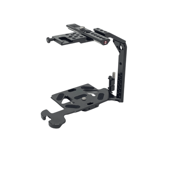 Canon C70 Cage – Creative Filmmaking Gear