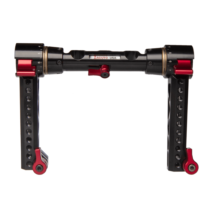 Buy a Zacuto VCT Universal Baseplate Buy a Zacuto VCT Universal Baseplate