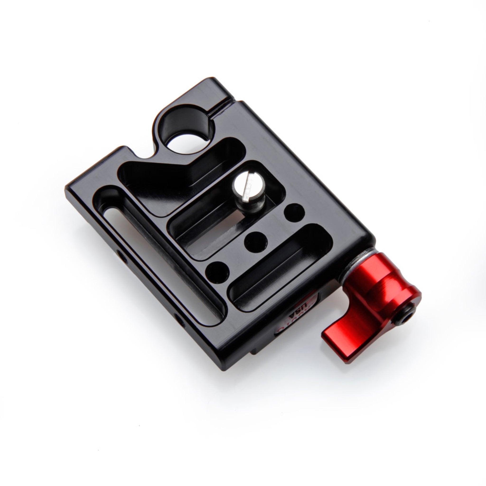 Gorilla Plate V2 for Tripod and Camera Mounting