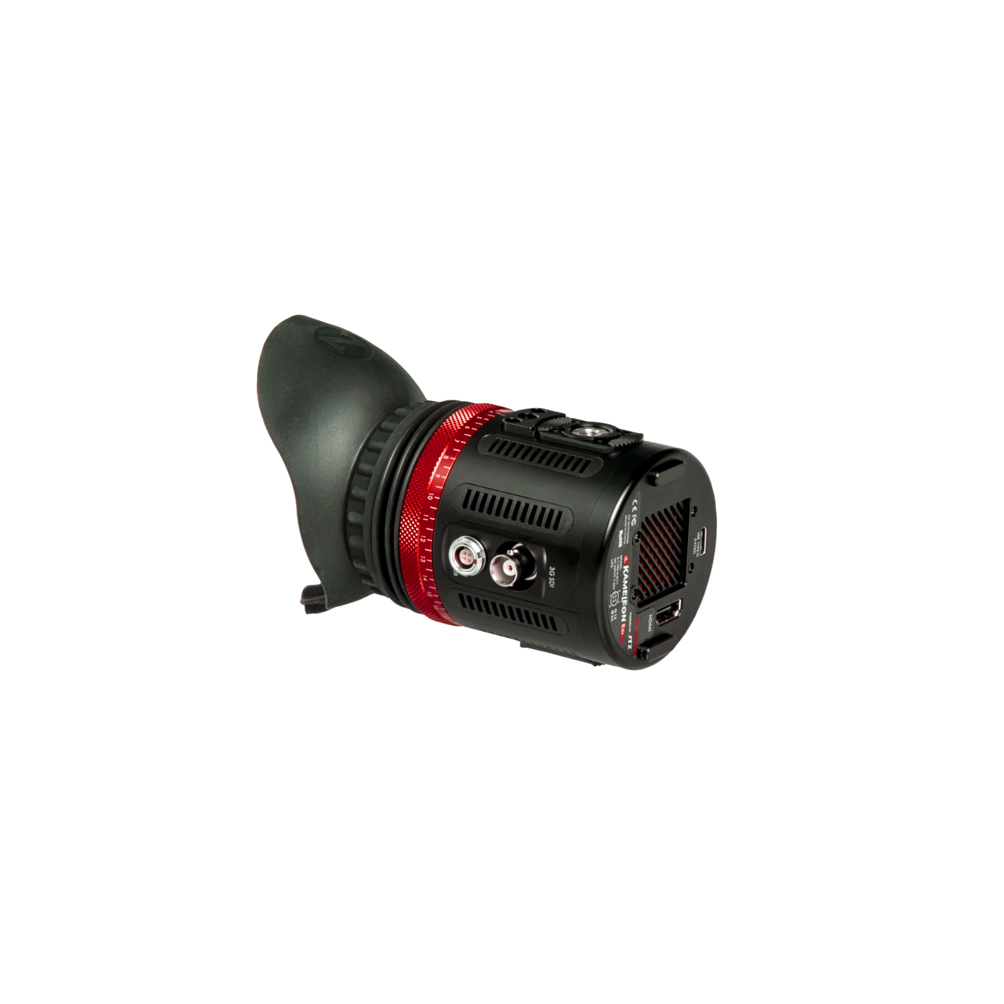 Kameleon Pro EVF - Professional HDMI/SDI Viewfinder for Cinema
