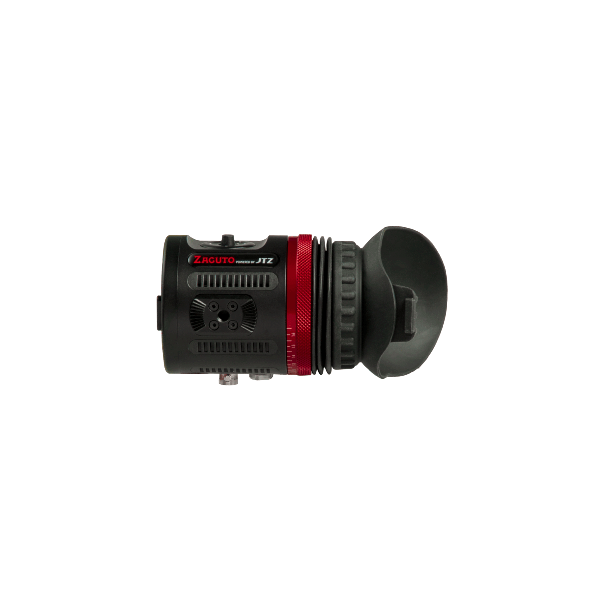 Kameleon Pro EVF: Professional Electronic Viewfinder Kameleon Pro EVF: Professional Electronic Viewfinder