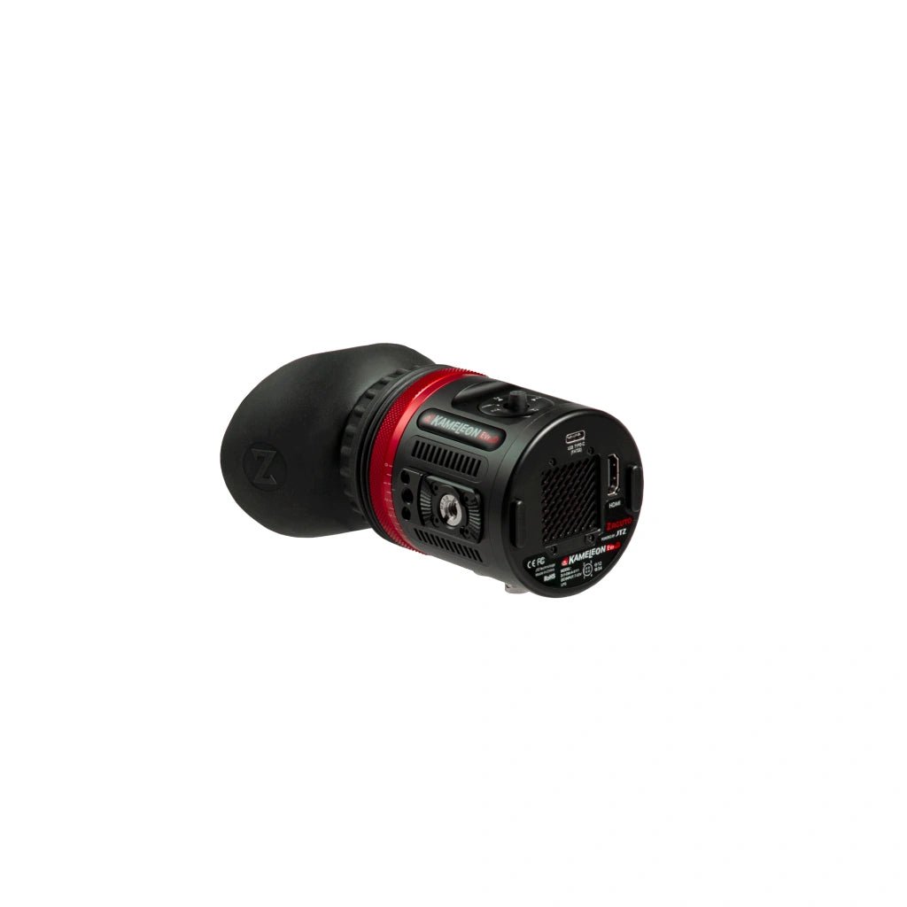 Kameleon Pro EVF: Professional Electronic Viewfinder Kameleon Pro EVF: Professional Electronic Viewfinder
