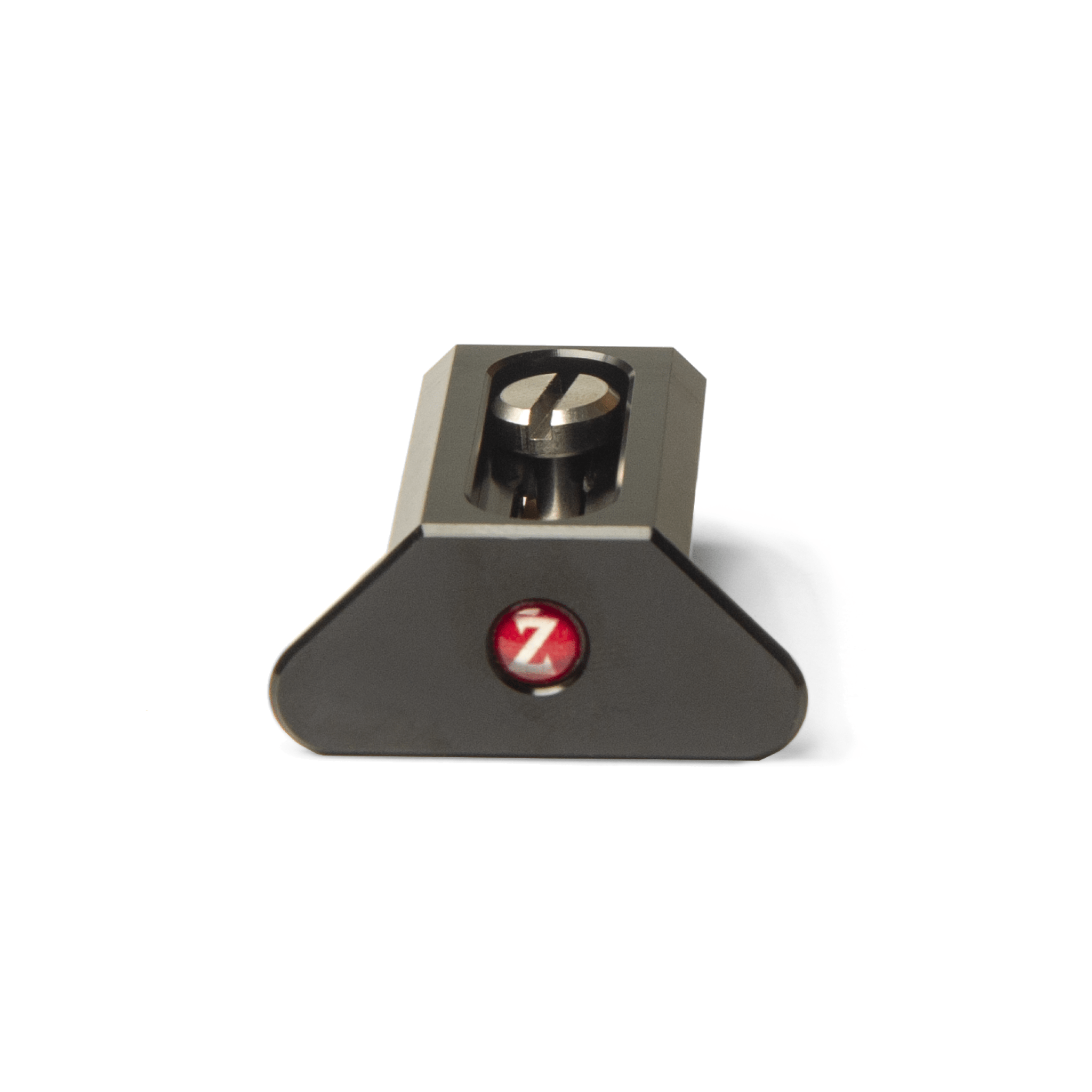 Mini Rail Arm for ZAmerican Rail - Prevents Twisting
