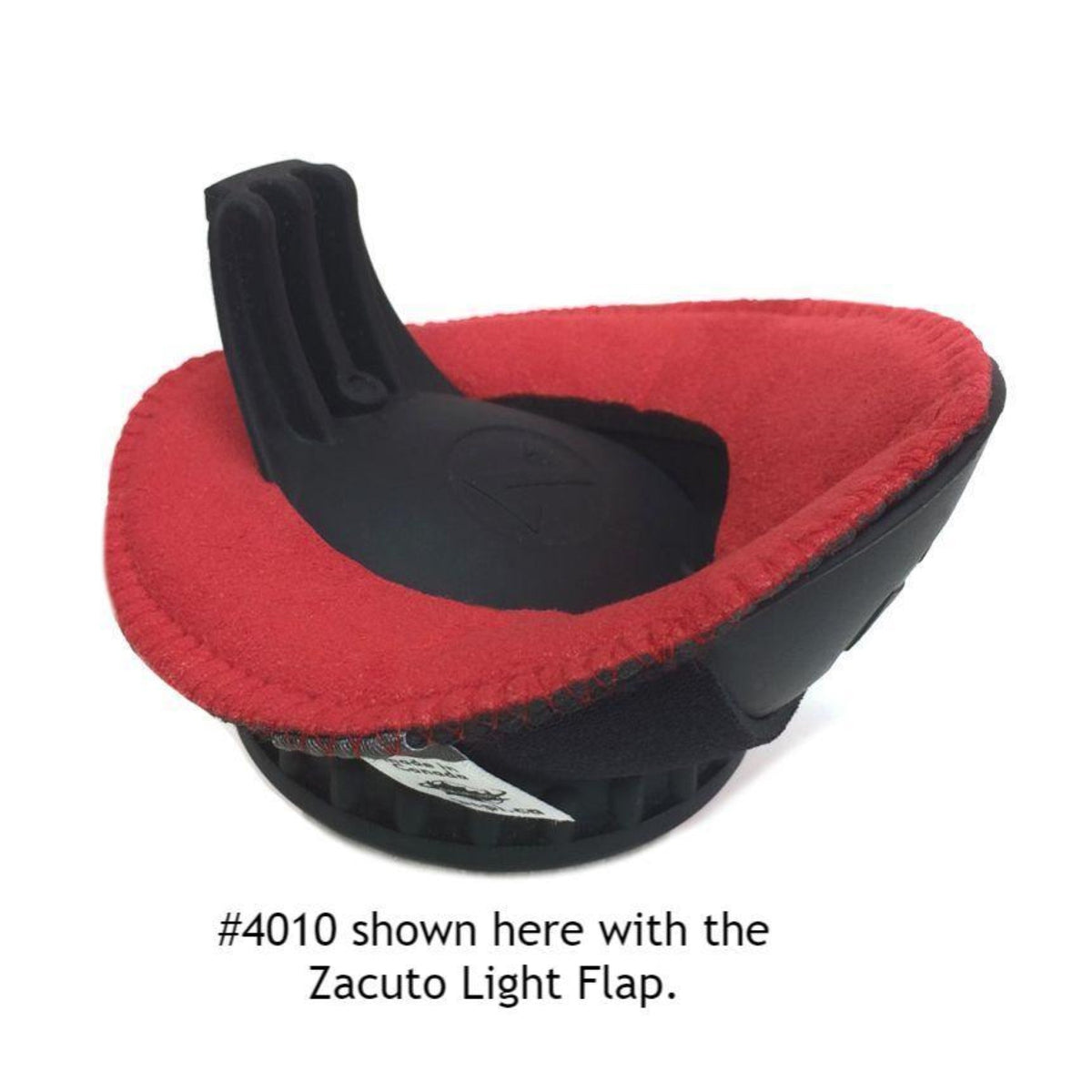 Large Oval Eyecushion for All Zacuto EVFs | Zacuto