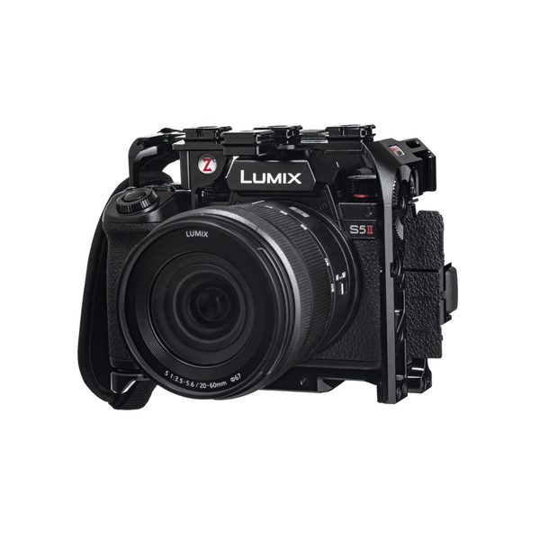Panasonic LUMIX 11台セット panasonic-lumix-g9ii-s5ii-