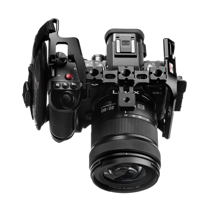 Panasonic Lumix G9ii vs Lumix GH6: Which is the best Micro Four Thirds camera Panasonic Lumix G9ii vs Lumix GH6: Which is the best Micro Four Thirds camera