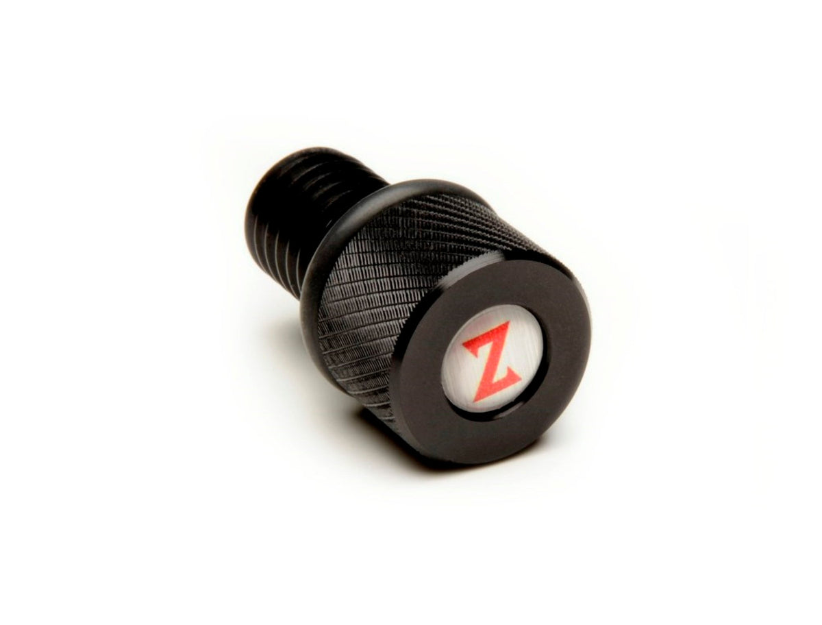Rod Cap for Preventing Accidental Sliding of Threaded Screws