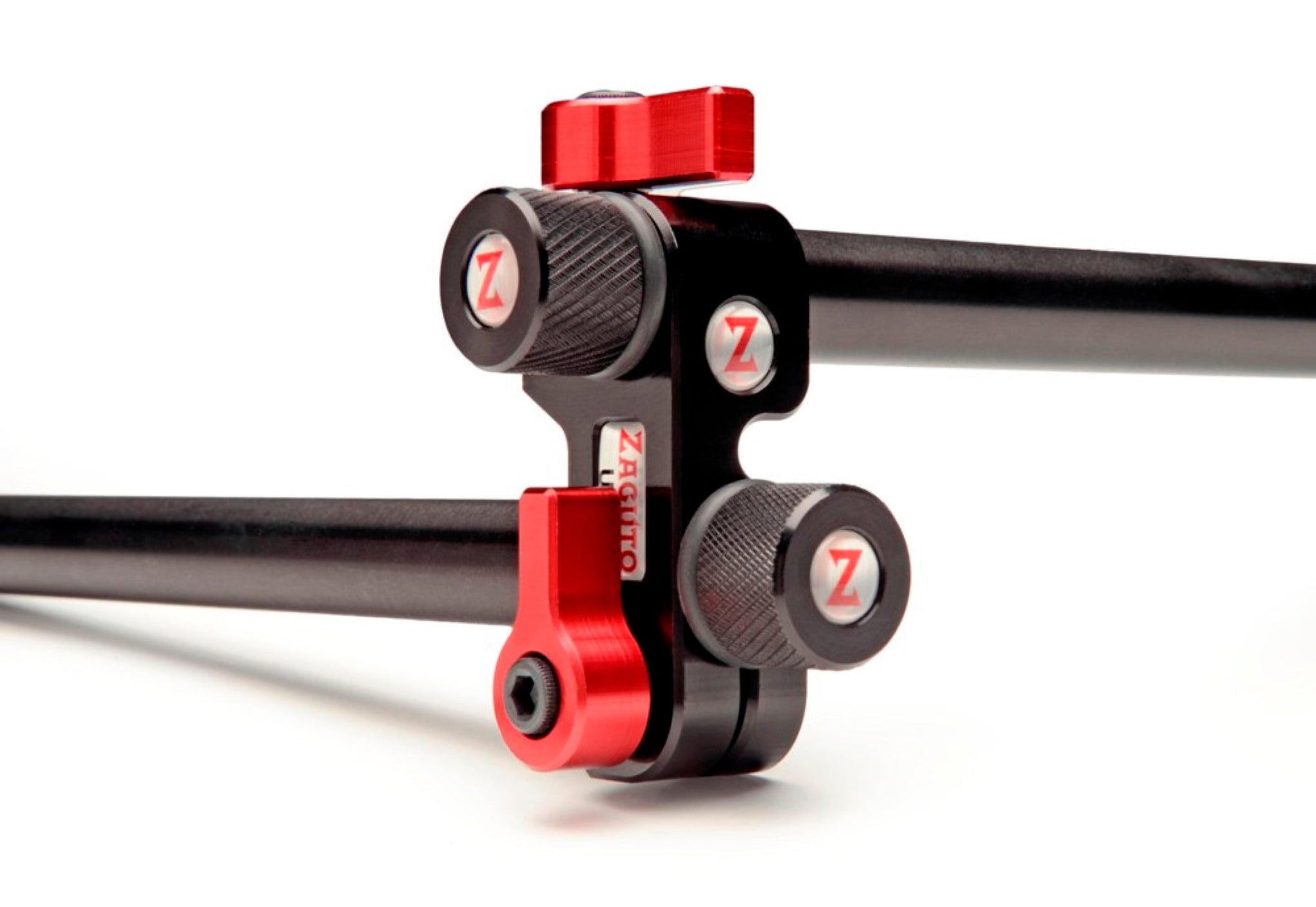 Rod Cap for Preventing Accidental Sliding of Threaded Screws