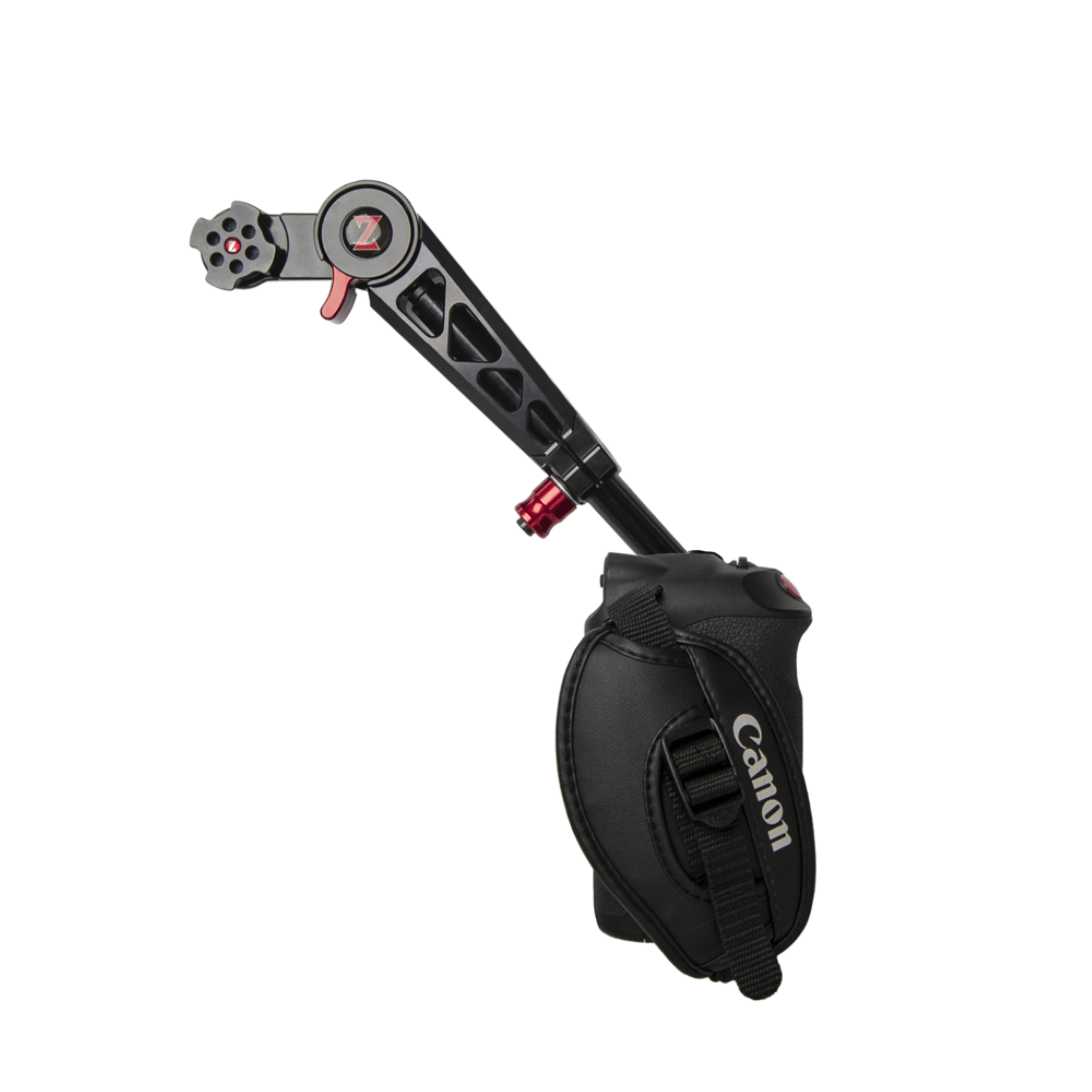 MK Canon Trigger Grip for C400, C200, C300, C500