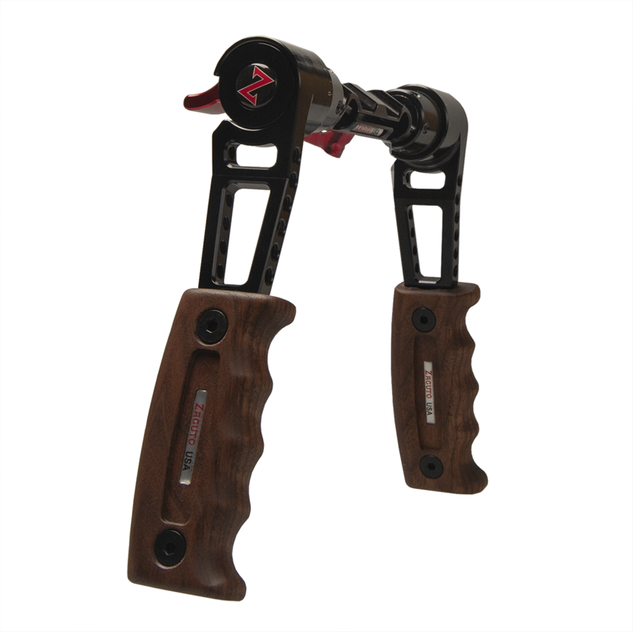Shorty Trigger Grips for Comfortable Control