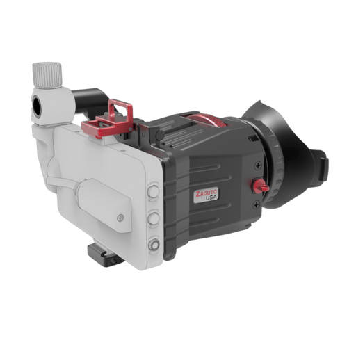 Sony FX6 Z-Finder Pro Viewfinder Sony FX6 Z-Finder Pro Viewfinder