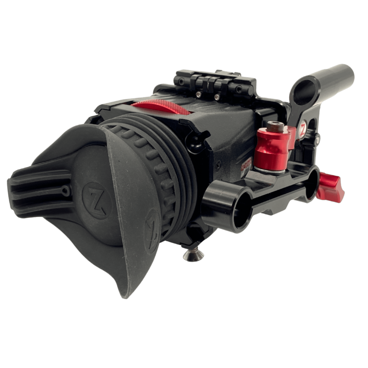 Canon &Nikon & Sony セット Official Zacuto Sony FX6 LCD Z Canon &Nikon & Sony セット Official Zacuto Sony FX6 LCD Z