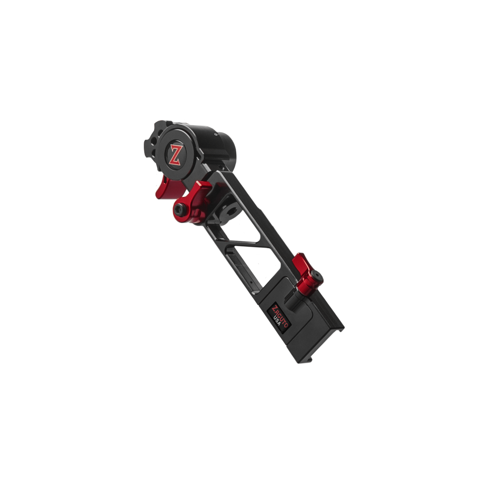 Sony FX9 Trigger Grip with 360 Rotation and M6 Rosette