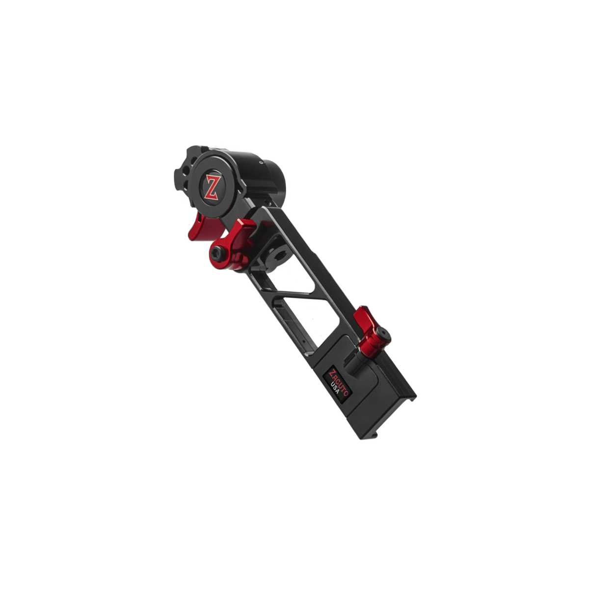Sony FX9 Trigger Grip with 360 Rotation and M6 Rosette
