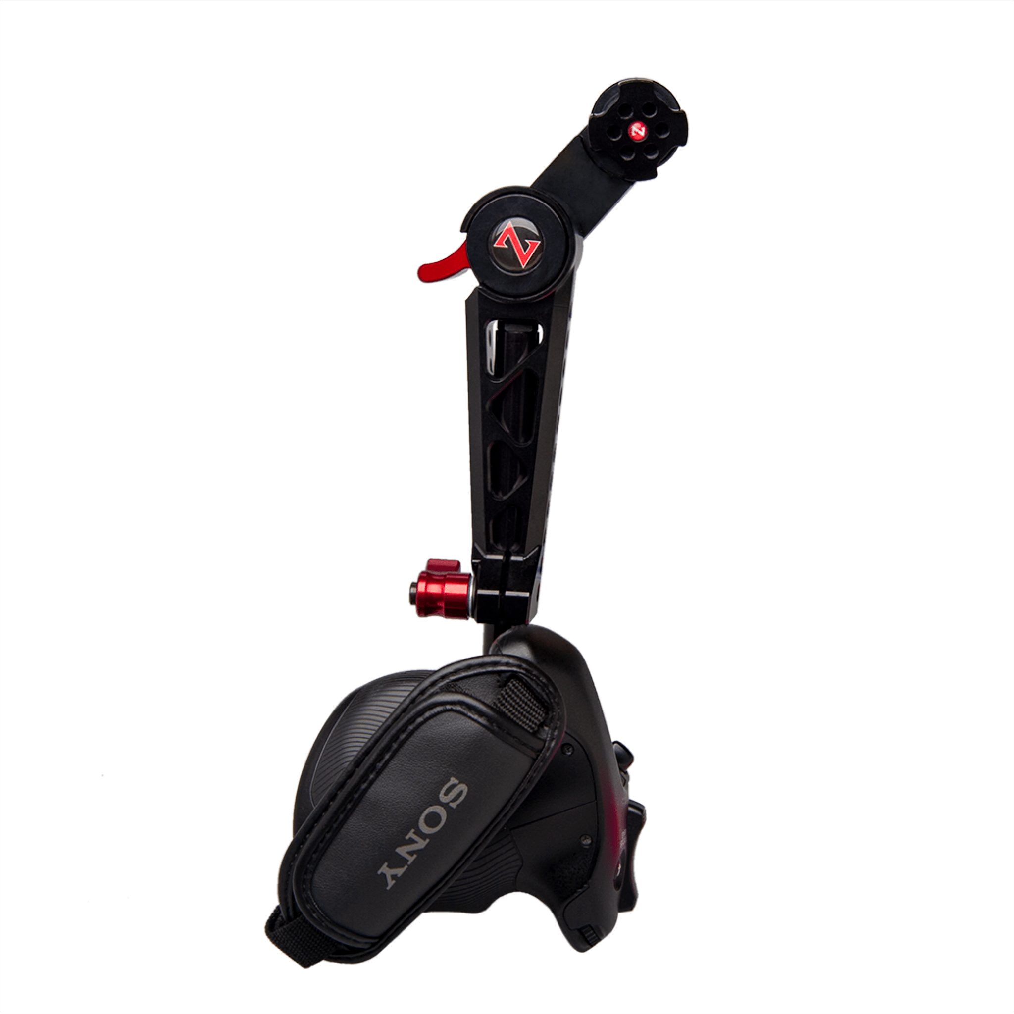 Sony Trigger Grip for FX6, FS5 & FS5 Mark II Sony Trigger Grip for FX6, FS5 & FS5 Mark II