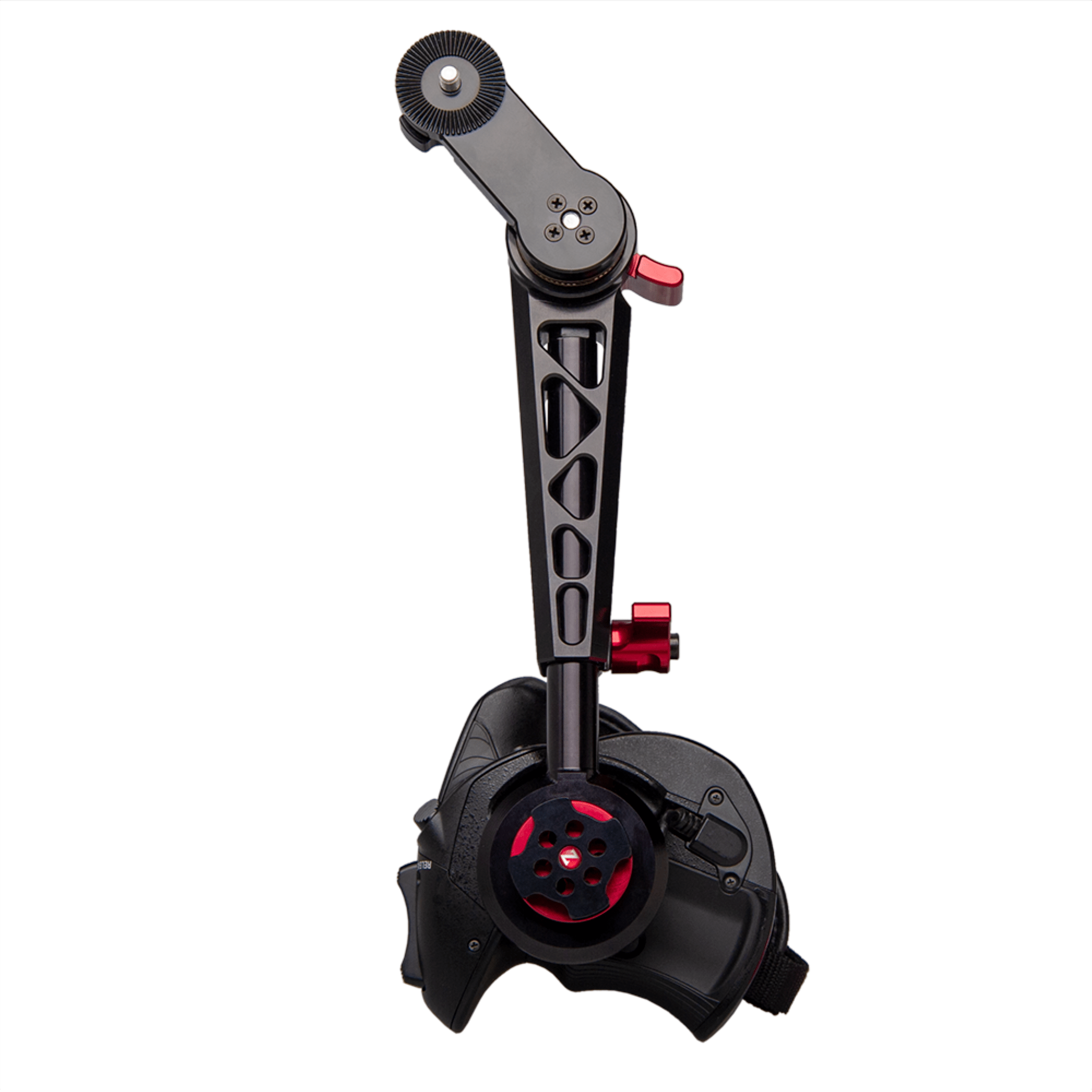 Sony Trigger Grip for FX6, FS5 & FS5 Mark II Sony Trigger Grip for FX6, FS5 & FS5 Mark II