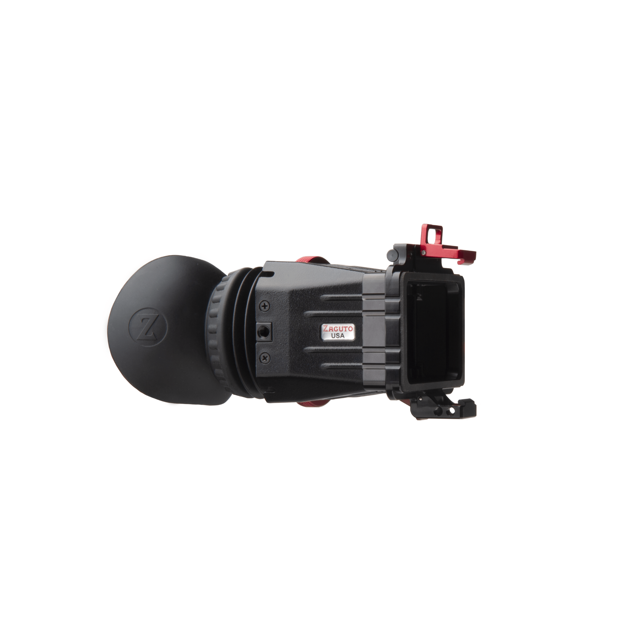 Zacuto Sony Z-Finder for FS7, FS7 II, FX9 - Flip Up Frame