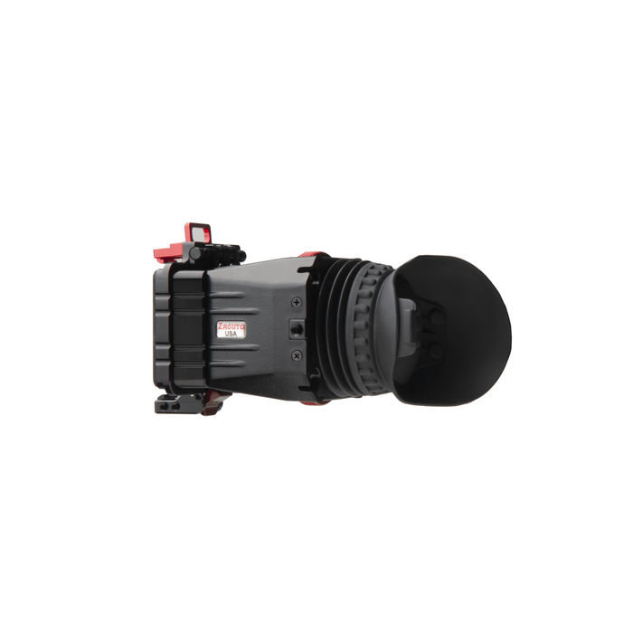 Zacuto Sony Z-Finder for FS7, FS7 II, FX9 - Flip Up Frame Zacuto Sony Z-Finder for FS7, FS7 II, FX9 - Flip Up Frame
