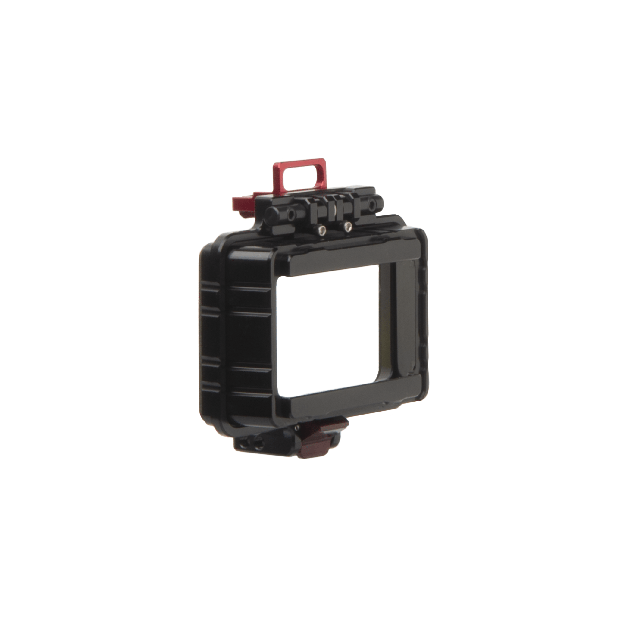 Zacuto Sony Z-Finder for FS7, FS7 II, FX9 - Flip Up Frame Zacuto Sony Z-Finder for FS7, FS7 II, FX9 - Flip Up Frame