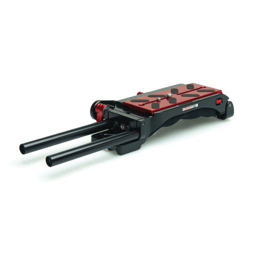 VCT Pro Baseplate - D - Zacuto