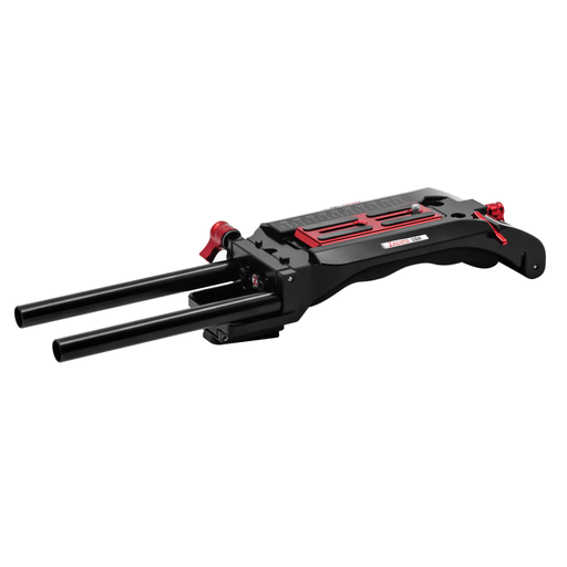 Sliding Plate Tripod Baseplate VCT Pro Jr. Sliding Plate Tripod Baseplate VCT Pro Jr.