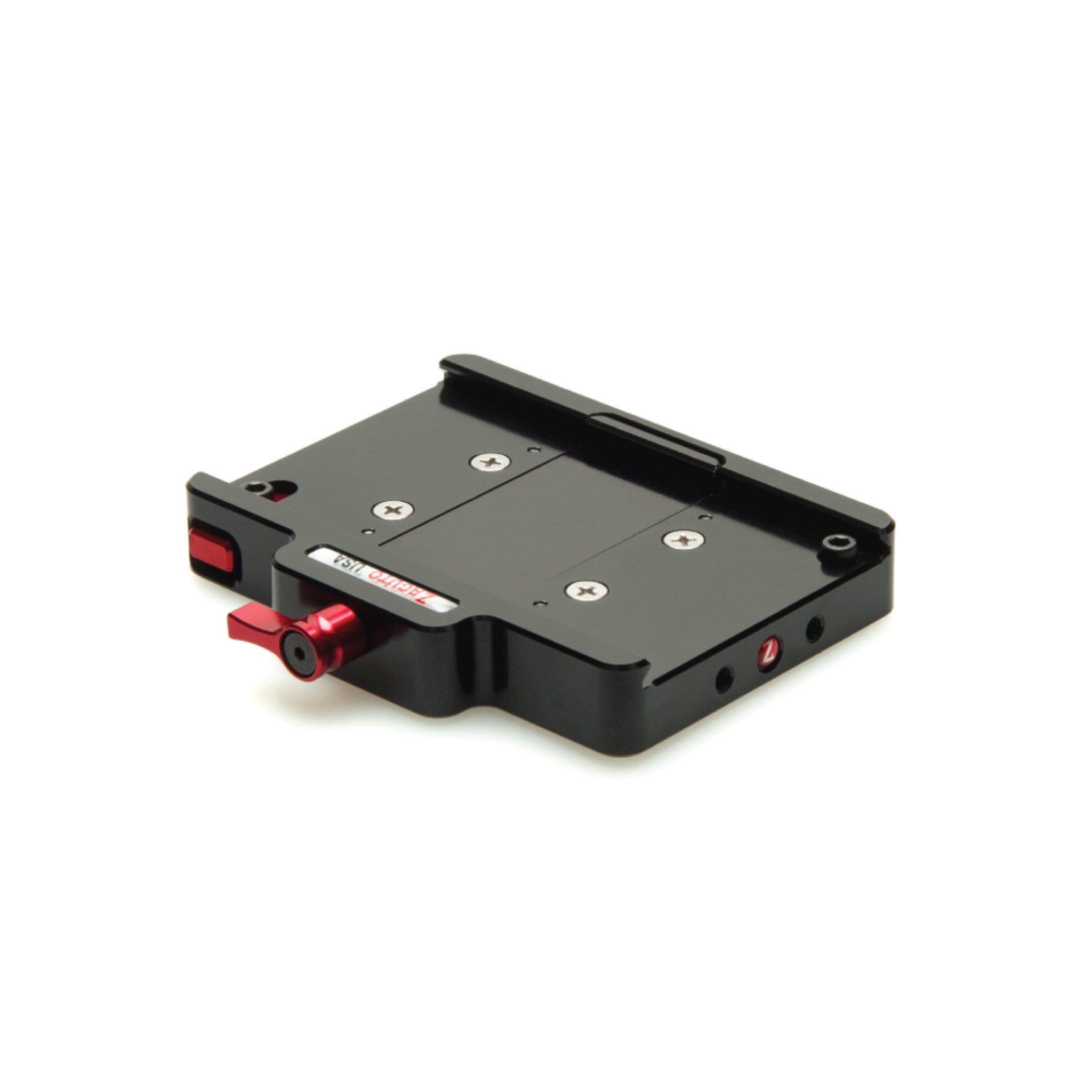 、VcTT VCT Pro Dock Tripod with Quick Camera Plate