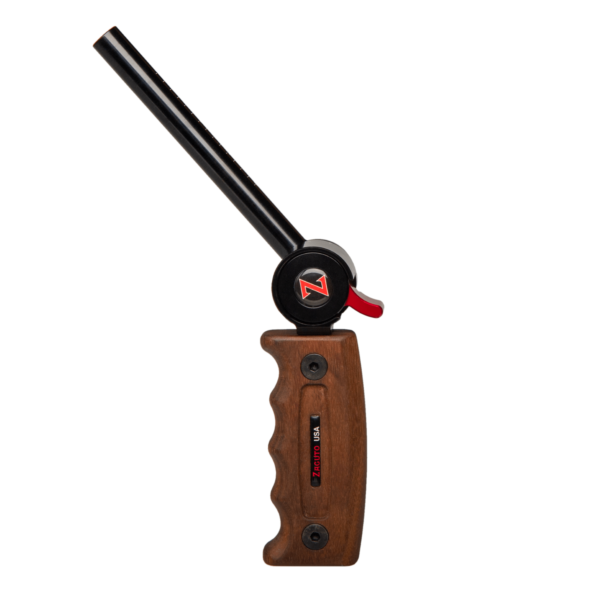 トイガン RHT SAA WOOD GRIP Used Repro Colt SAA Wood Grip Grips