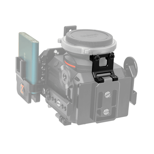 Z CAM Metabones Adapter - Zacuto