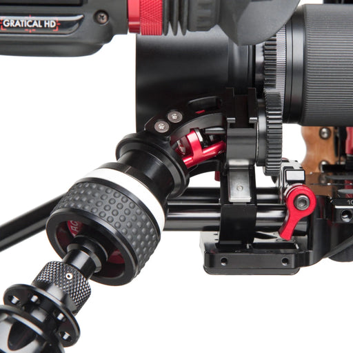 Z - Drive - D - Zacuto