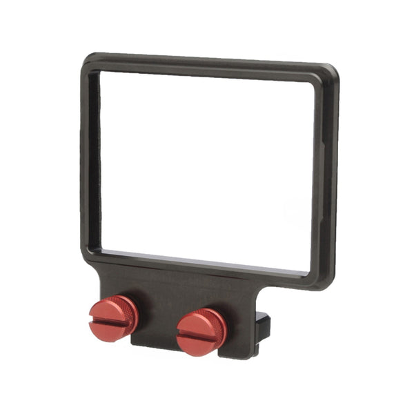 Finder Mounting Frame for Small DSLR Bodies