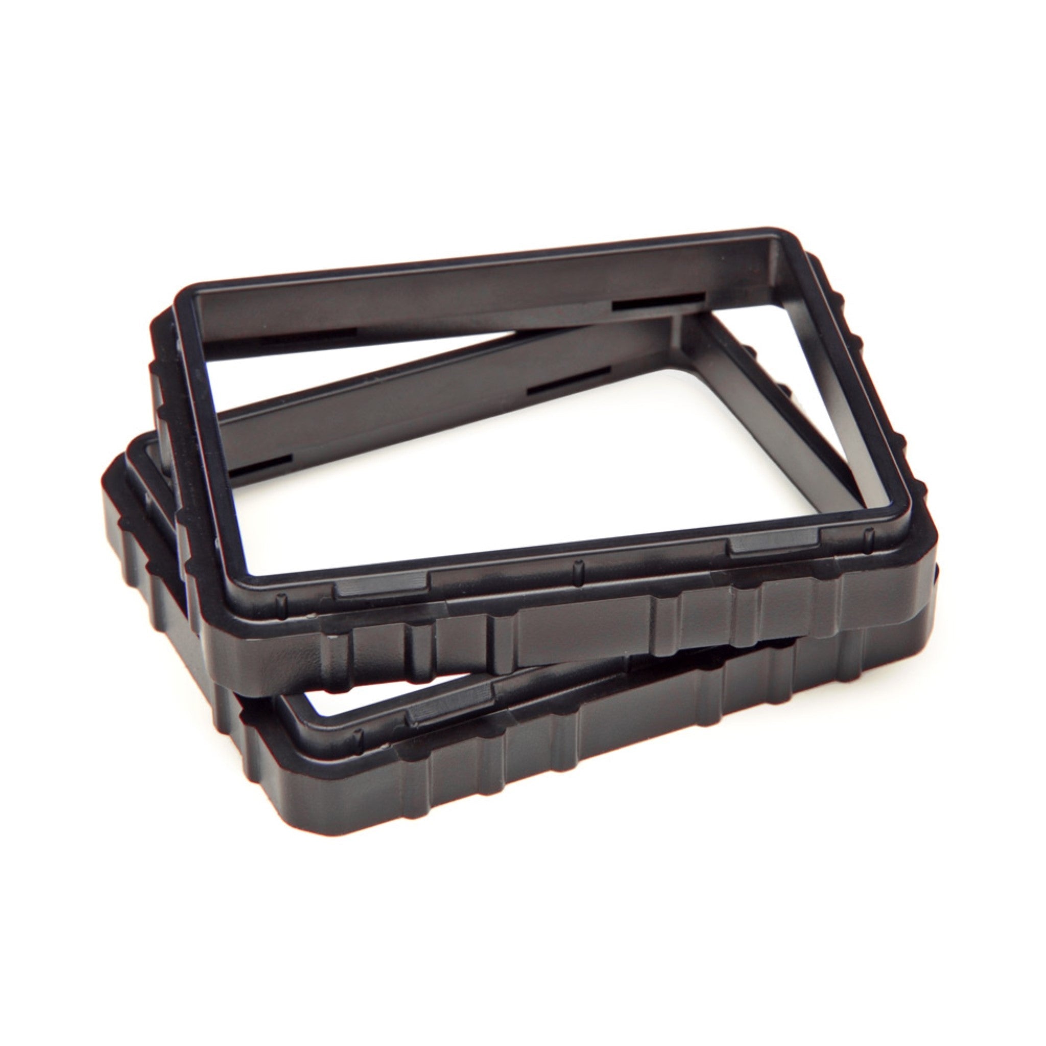 Frames for Z-Finder Extender with Three Options