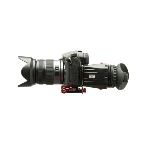 Z - Finder Pro 2.5x for 3.2" Screens - DEMO - Zacuto