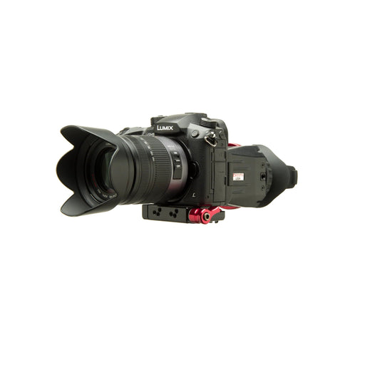Z - Finder Pro 2.5x for 3.2" Screens - DEMO - Zacuto